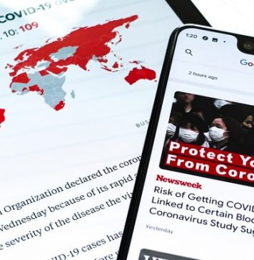 Ce riscă România dacă nu înăsprește restricțiile. Proiecțiile ECDC privind pandemia de COVID