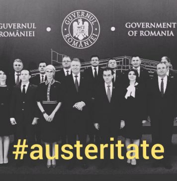 Radu Oprea: PNL-iștii au confirmat: dezvoltă” România pe datorie!