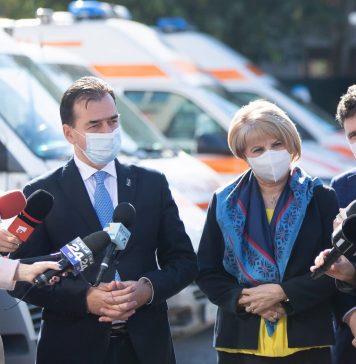 ANUNȚ de la Guvern: Fără paradă de 1 Decembrie și petreceri de Revelion