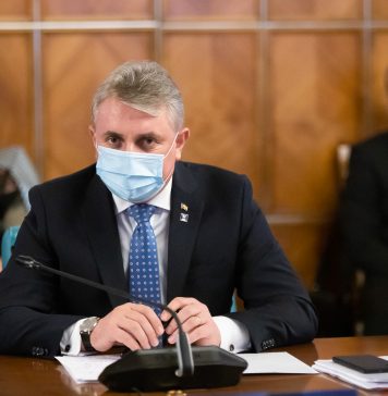 Ministrul Lucian Bode s-a vindecat de COVID-19: Virusul e tare parșiv