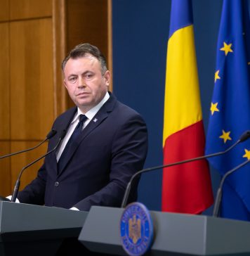 Nelu Tătaru: Nimeni nu ştie sigur când vor veni tranșele de vaccin anti-COVID-19