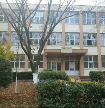 Au început lucrările de consolidare şi modernizare la Şcoala Gimnazială nr. 169