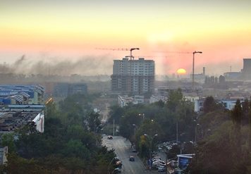 Ce a descoperit Ministerul Mediului la controalele din Giurgiu împotriva celor care ard ilegal deşeuri