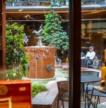 Ce se înțelege prin terase. Arafat explică în ce regim sunt încadrate cele cărora li s-au pus sticlă sau diverși pereți