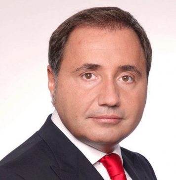 BREAKING NEWS/Cristian Rizea, reținut la Chișinău