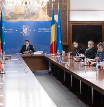 Guvernul a modificat legea privind statutul rezerviştilor voluntari prin majorarea remunerațiilor și eliminarea unor obligații