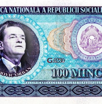 PSD: Promisiunile lui Iohannis, ca suta lui Ceauşescu