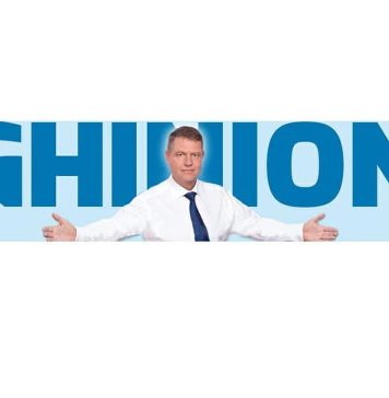 Eugen Teodorovici: „Guvernul meu„ este „Eșecul meu!„