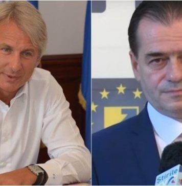 Teodorovici, despre programul PNL de guvernare: Fițuica pe care au denumit-o pompos Program de Guvernare, așa cum au denumit și haosul de până acum – guvernare!