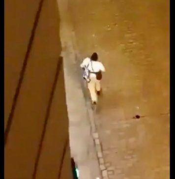 VIDEO – ATAC TERORIST în Viena / Primele imagini cu atacul armat!