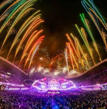 Organizatorii Untold au anunțat data ediției din 2021 a festivalului