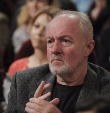 Actorul Vladimir Găitan a murit la vârsta de 73 de ani