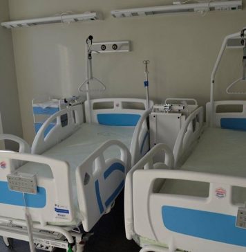 Beatrice Mahler: În această săptămână va fi nevoie de cel puțin 200 de locuri de terapie intensivă în București / Niciun spital din Capitală nu mai are paturi libere la ATI