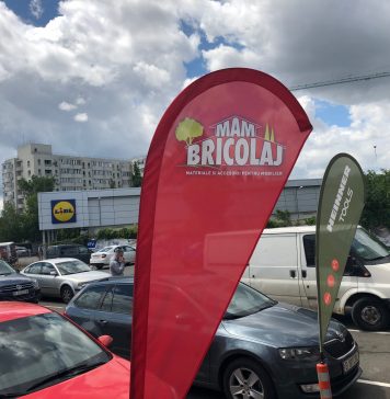 MAM Bricolaj dublează suprafața magazinului din Morarilor și aduce noi categorii de produse