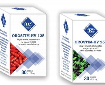 Producţia de OROSTIM HV la Institutul Cantacuzino este de maxim 1.000 de flacoane. Firmele private – chemate să se implice