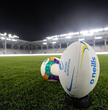 A început procesul de recepţie a Stadionului Arcul de Triumf/ Arena are 8.155 locuri și a fost finalizată în aproximativ 17 luni