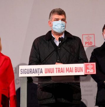 PSD: Suntem gata să conducem România cu energie, profesionalism și competență