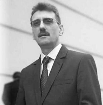 Vela: Vicepreședintele CJ Caraș-Severin și fost subsecretar de stat în MAI a murit din cauza COVID-19