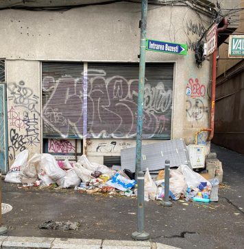 Firea: Am gasit solutia de urgenta pentru criza gunoaielor din Sectorul 1. Solicitam convocarea unei sedinte a CGMB