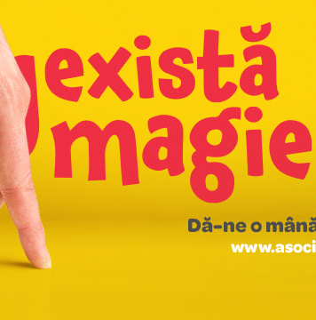 „Mâini Magice” – o nouă campanie pentru strângerea de fonduri în sprijinul copiilor grav bolnavi şi al familiilor lor