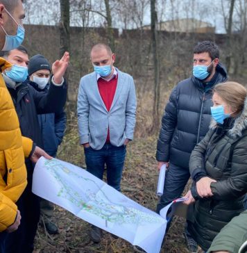 Primarul Sectorului 2: Parcul Sticlăriei are potențialul să fie un spațiu de reconectare la natură