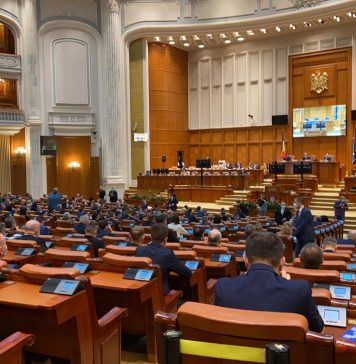 Patru deputați din grupul minorităților naționale – infectați cu noul coronavirus