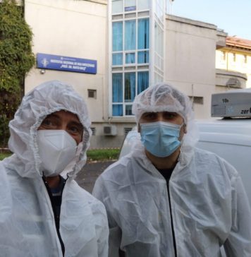 De sărbători, donează și ajută echipa Solidar Social să ofere mese calde