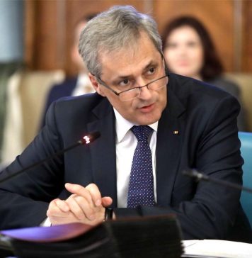 Marcel Vela anunță construirea unui nou spital al MAI. Va avea și o bancă de plasmă