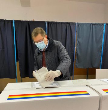 Alexandru Rafila: Am votat pentru profesionalism, responsabilitate și modestie