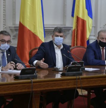 Prima reuniune a noilor grupuri parlamentare ale PSD