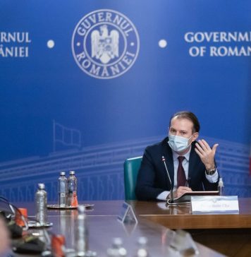 Ședință la palatul Victoria, la doar câteva zile de la învestirea noului Guvern Cîțu; Decizii legate de SALARIUL MINIM