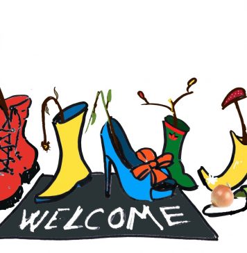 EFEMERIDE DE MOȘ NICOLAE