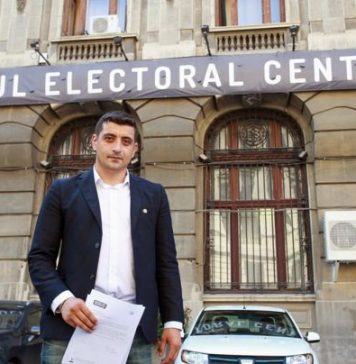 George Simion: AUR nu va valida mandatul de parlamentar al lui Francisc Tobă