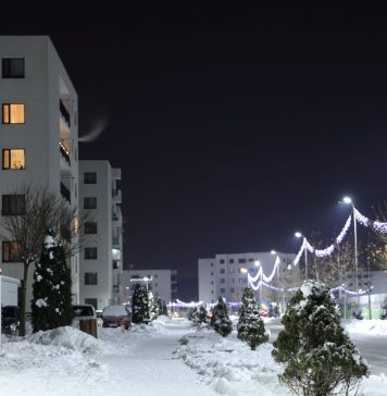 Impact mai are 33 de apartamente la vânzare în Greenfield Băneasa