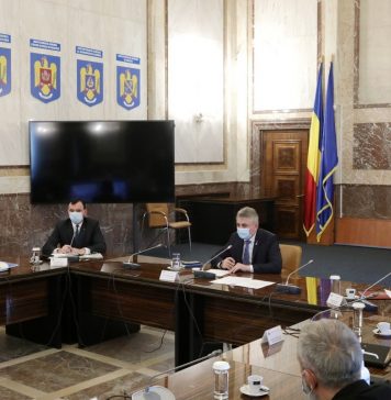 Filtre și patrule MAI în perioada următoare pentru respectarea măsurilor de protecție sanitară