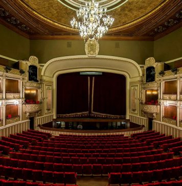 Opera Naţională Bucureşti sărbătoreşte 99 de ani de la instituţionalizare şi transmite online spectacolul „Lohengrin”