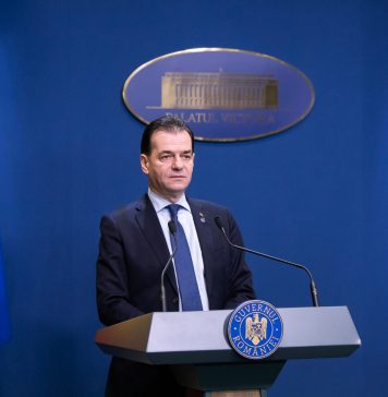 BREAKING NEWS / Orban și-a dat DEMISIA din funcţia de prim-ministru al României