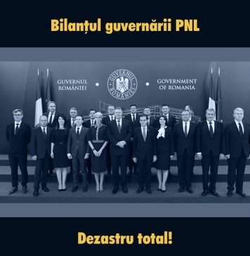PSD: În doar un an de guvernare PNL, România a devenit statul european cu cele mai multe recorduri istorice negative