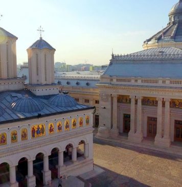 Patriarhia Română: Vaccinarea este un drept, şi nu o obligaţie