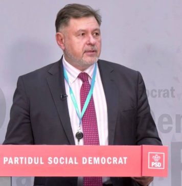 Alexandru Rafila cere Guvernului să doneze Republicii Moldova o parte din vaccinurile anti-COVID