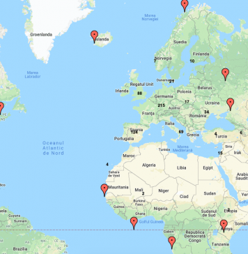 Votul în străinătate la alegerile parlamentare 2020 s-a încheiat