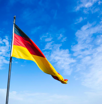 News Alert / Schimb de focuri în capitala Germaniei