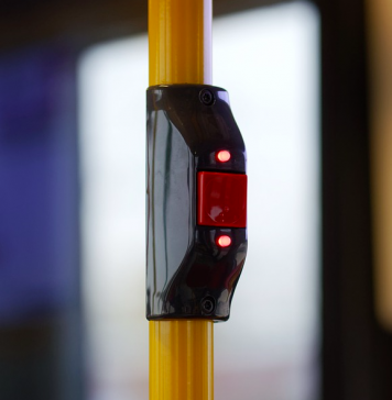 Biletele gatuite de transport interurban la care au dreptul persoanele cu handicap grav și accentuat vor putea fi folosite și în ianuarie 2021