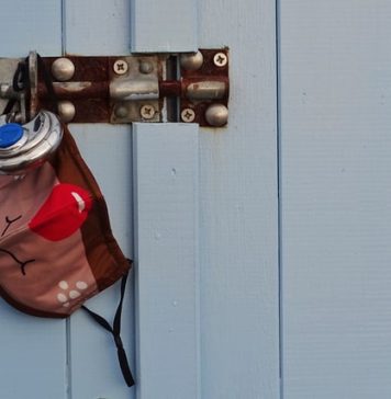 OMS recomandă purtarea măştii în timpul reuniunilor de familie de Crăciun