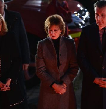 Familia Regală îşi va petrece Crăciunul şi Anul Nou la Săvârşin