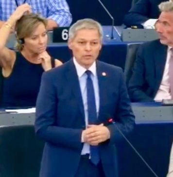 Cioloș: Azi-noapte s-a ajuns la un acord istoric al UE pe mecanismul de redresare economică