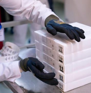 Peste 700 de persoane – vaccinate în ultimele 24 de ore