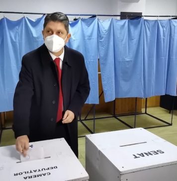 Titus Corlăţean: Am votat pentru copiii noştri