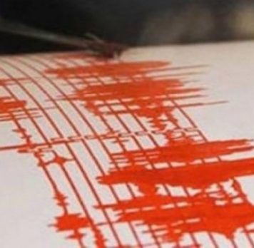 Cutremur în zona seismică Vrancea