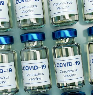 Valeriu Gheorghiță: Vaccinul ar putea ajunge în România între Crăciun și Anul Nou